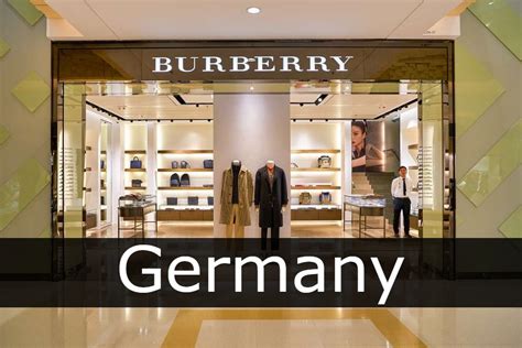 burberry germany styleforum|burberry online shop.